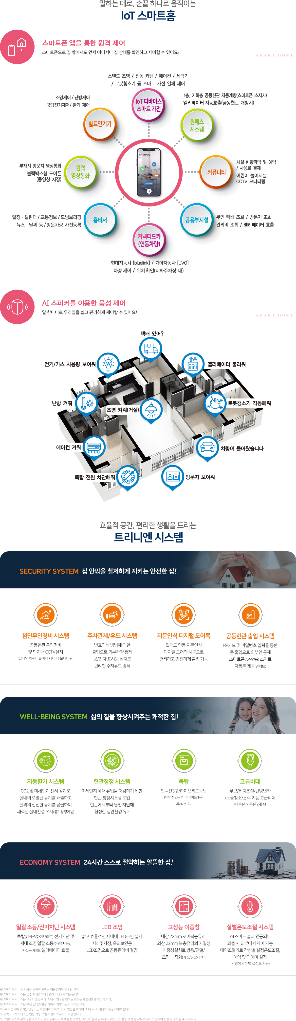 포항역 삼구트리니엔 시스템